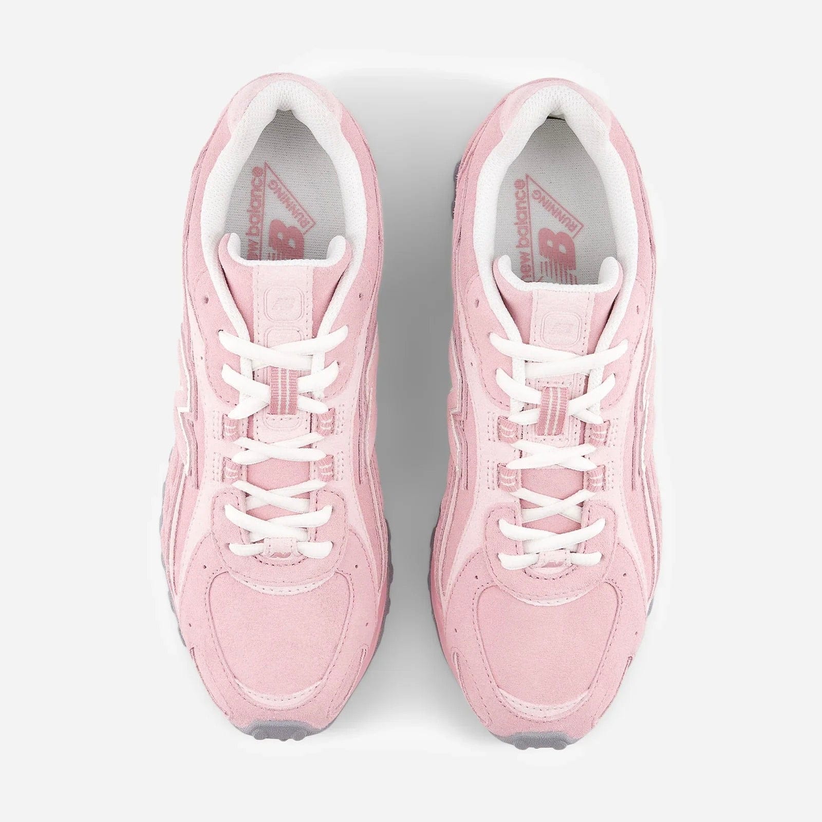 New Balance 204 l Pastel Pink