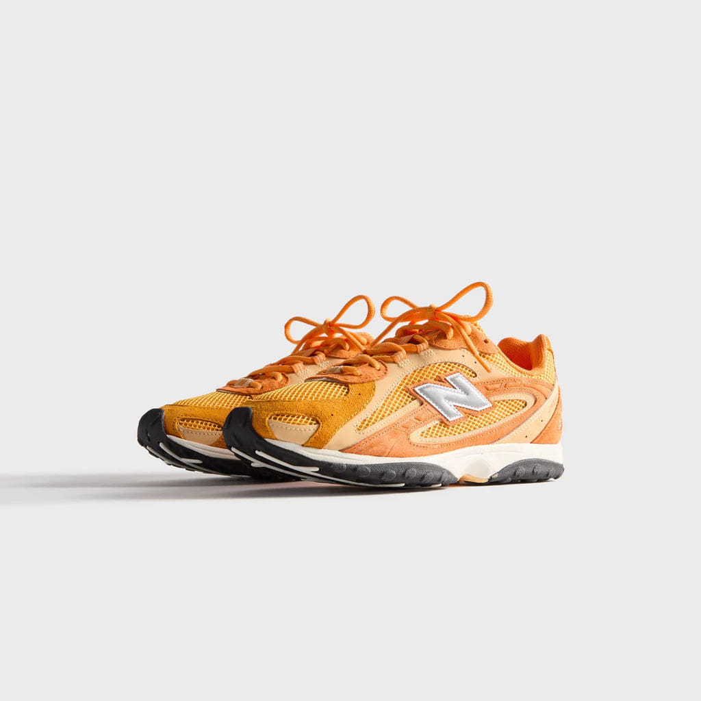 New Balance 204 l Kith Orange