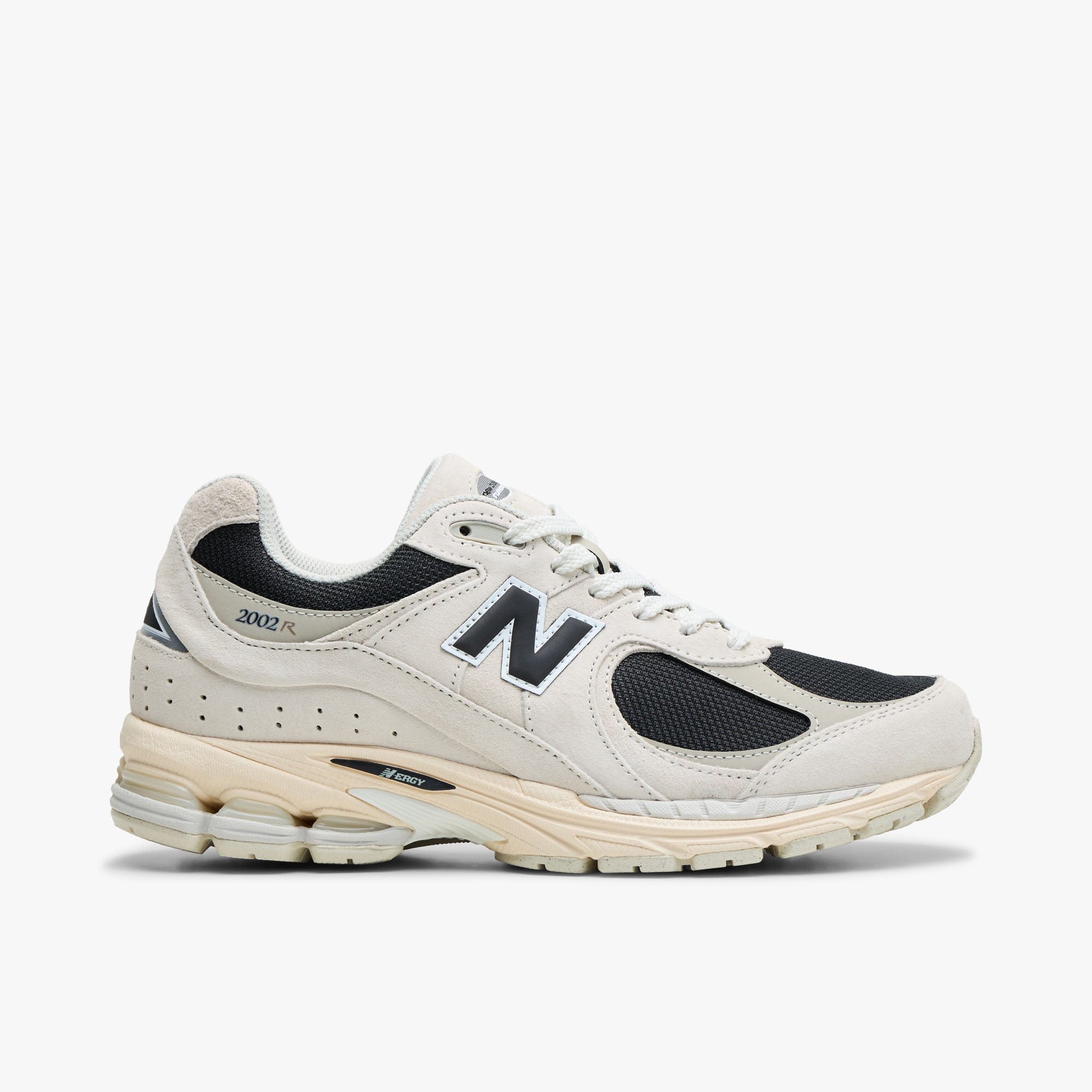 New Balance 2002R Arid Stone / Black Coffee