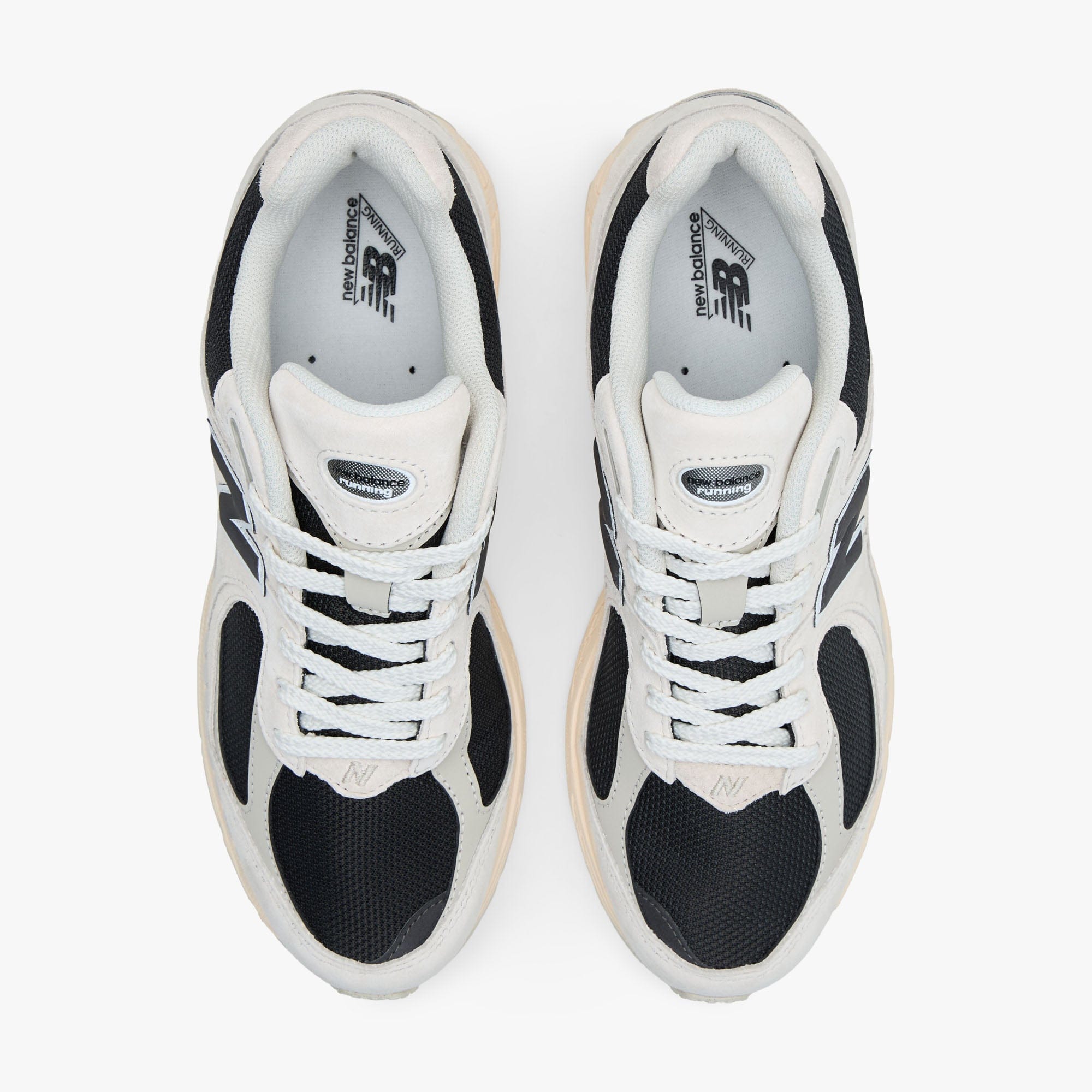 New Balance 2002R Arid Stone / Black Coffee