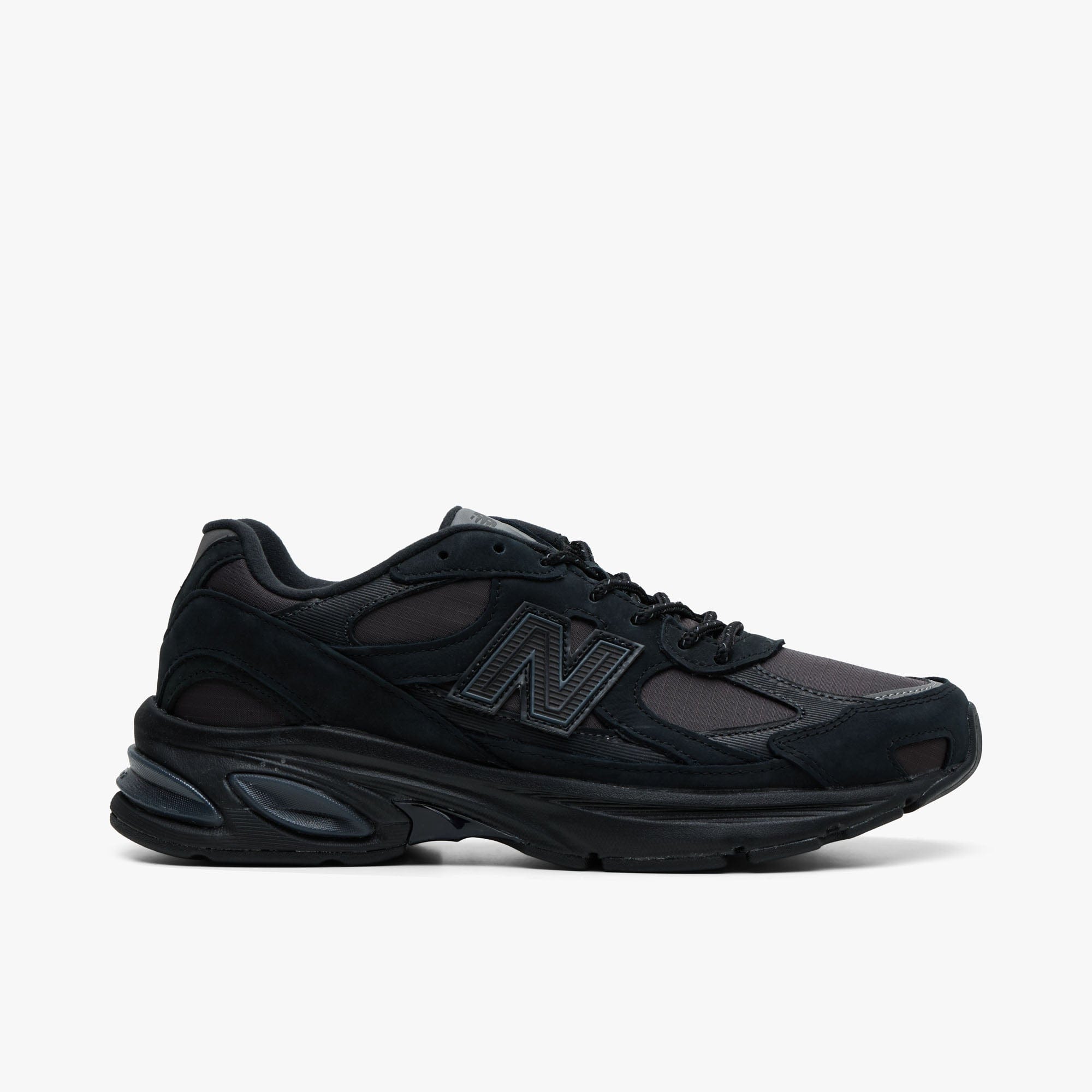 New Balance 2010 Black / Faded Black