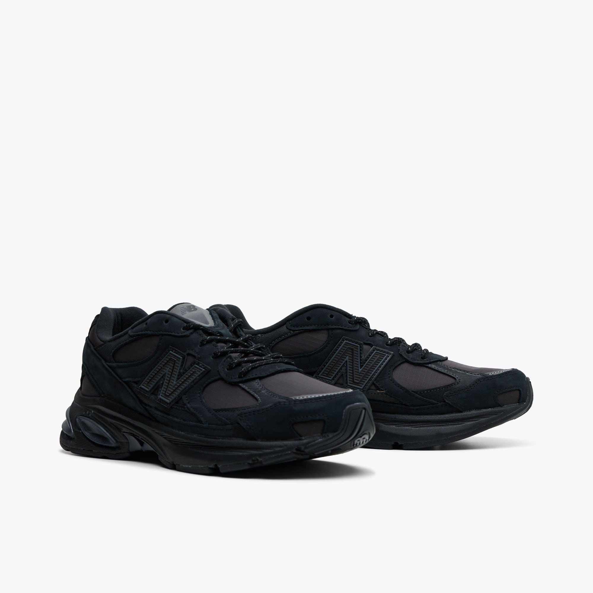 New Balance 2010 Black / Faded Black