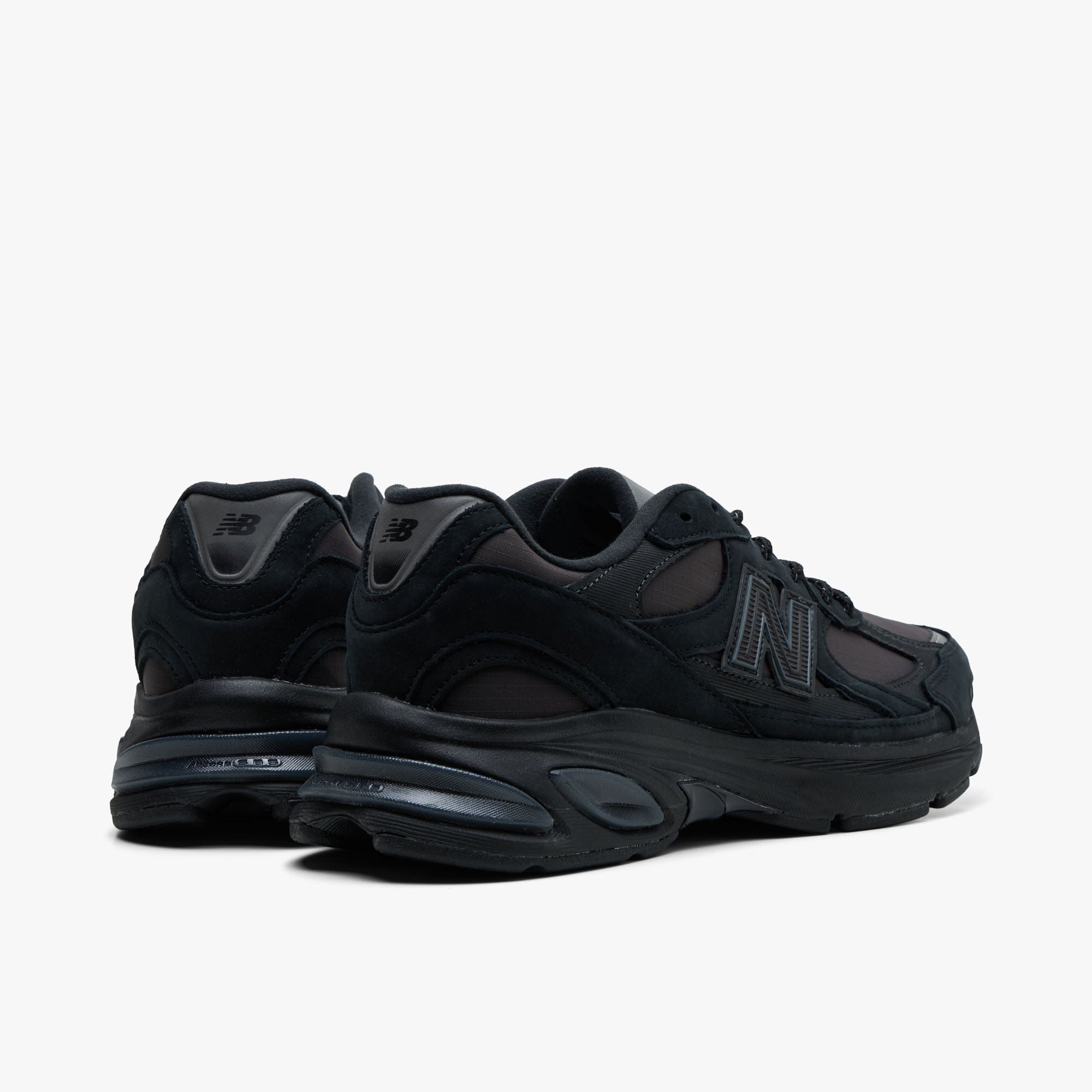 New Balance 2010 Black / Faded Black