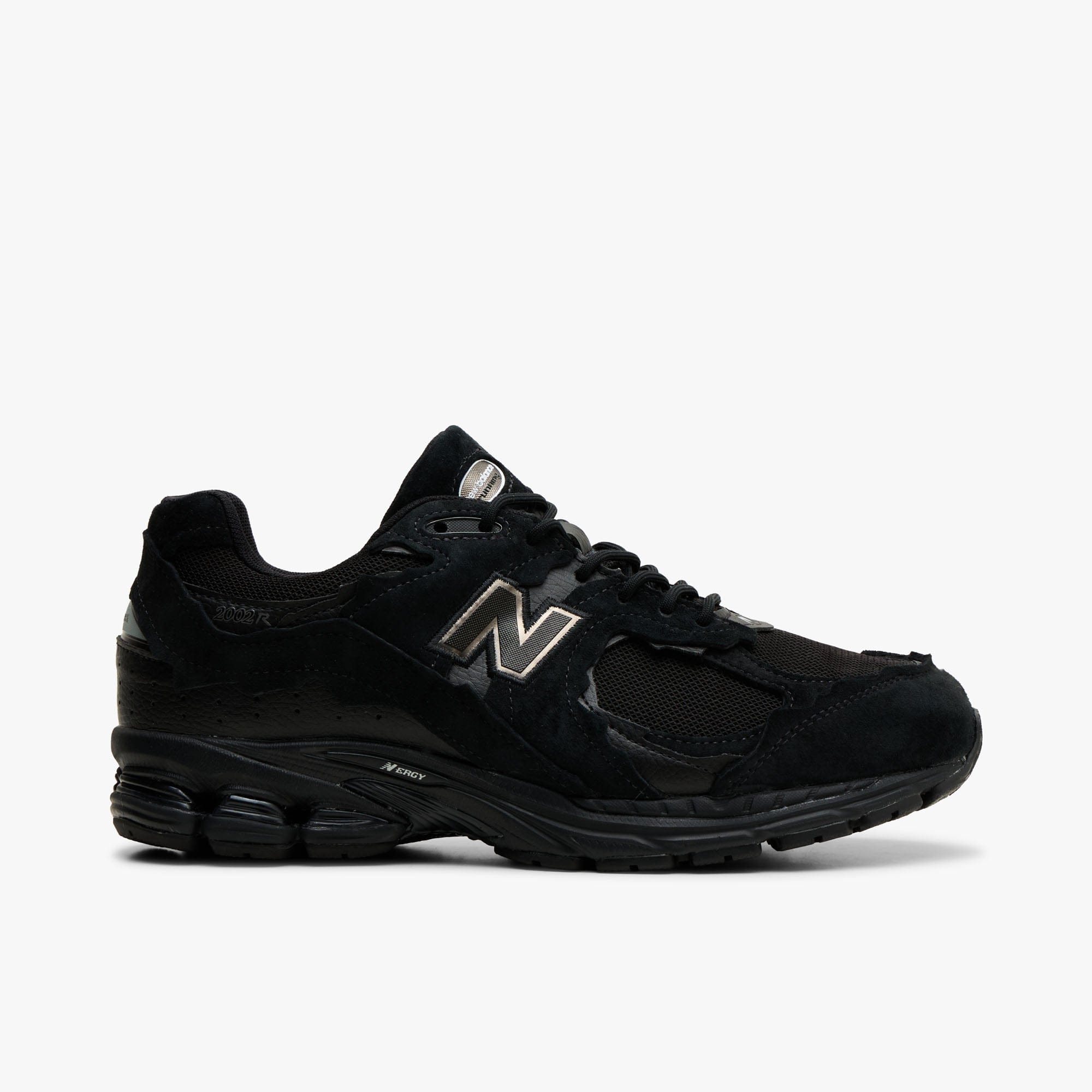 New Balance 2002DX GTX Black / Black