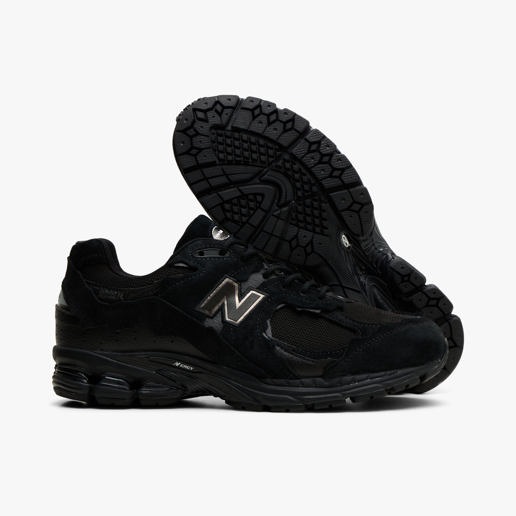 New Balance 2002DX GTX Black / Black