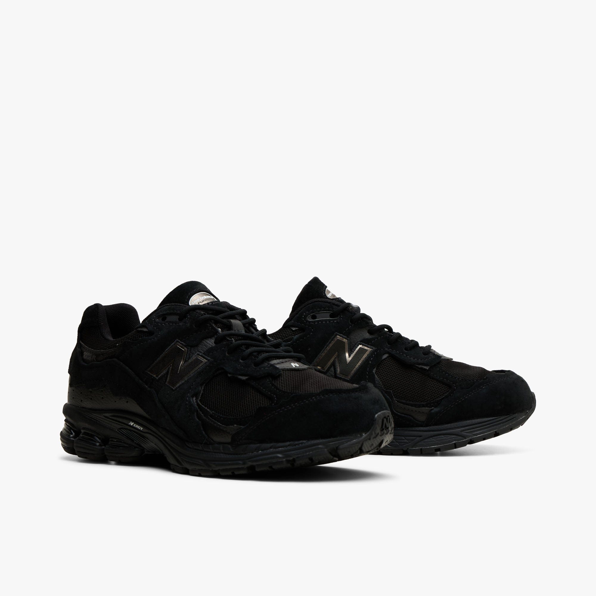 New Balance 2002DX GTX Black / Black