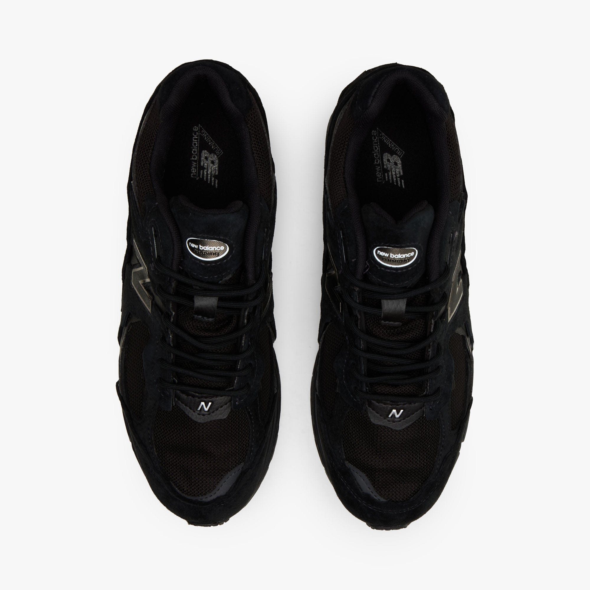 New Balance 2002DX GTX Black / Black