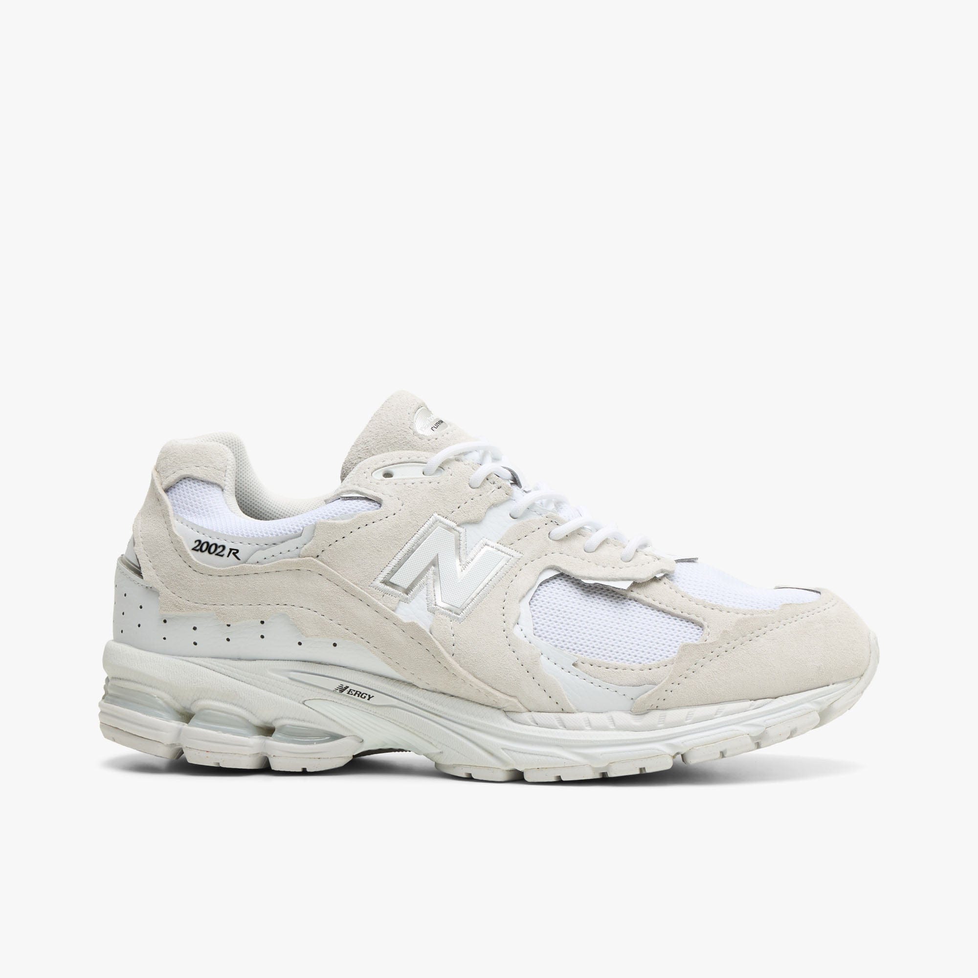 New Balance 2002DX GTX White / Reflection