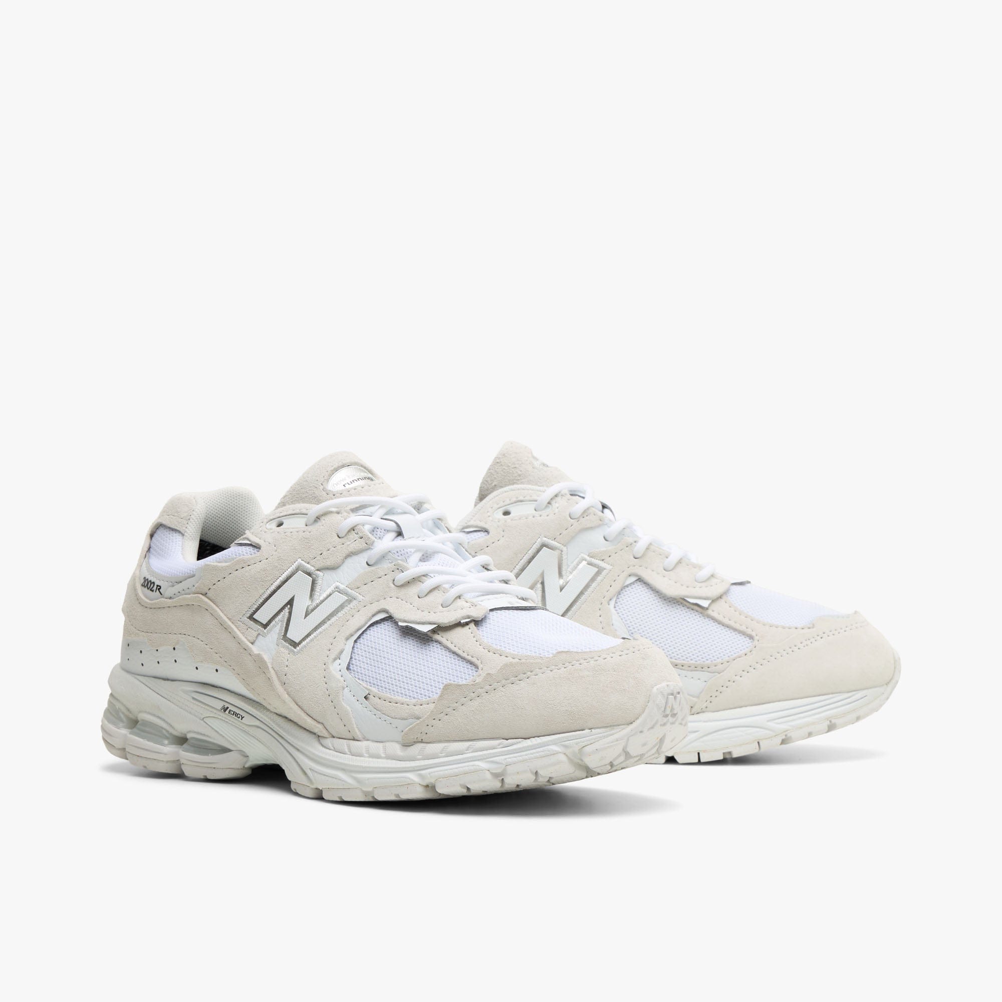 New Balance 2002DX GTX White / Reflection