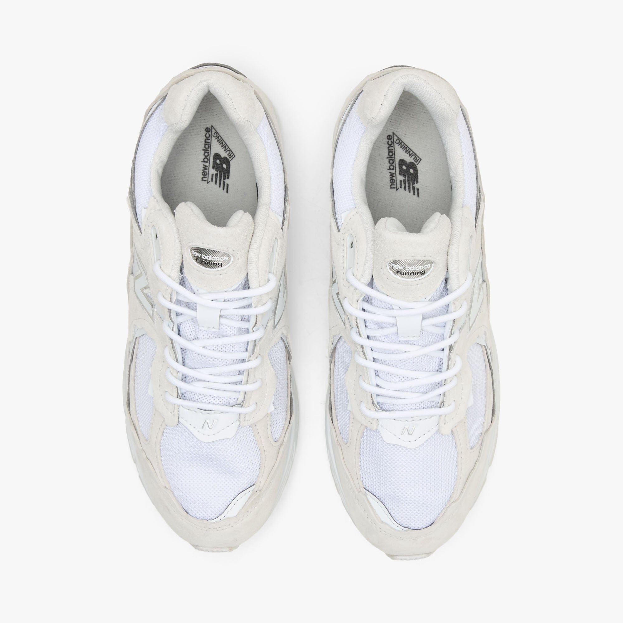 New Balance 2002DX GTX White / Reflection