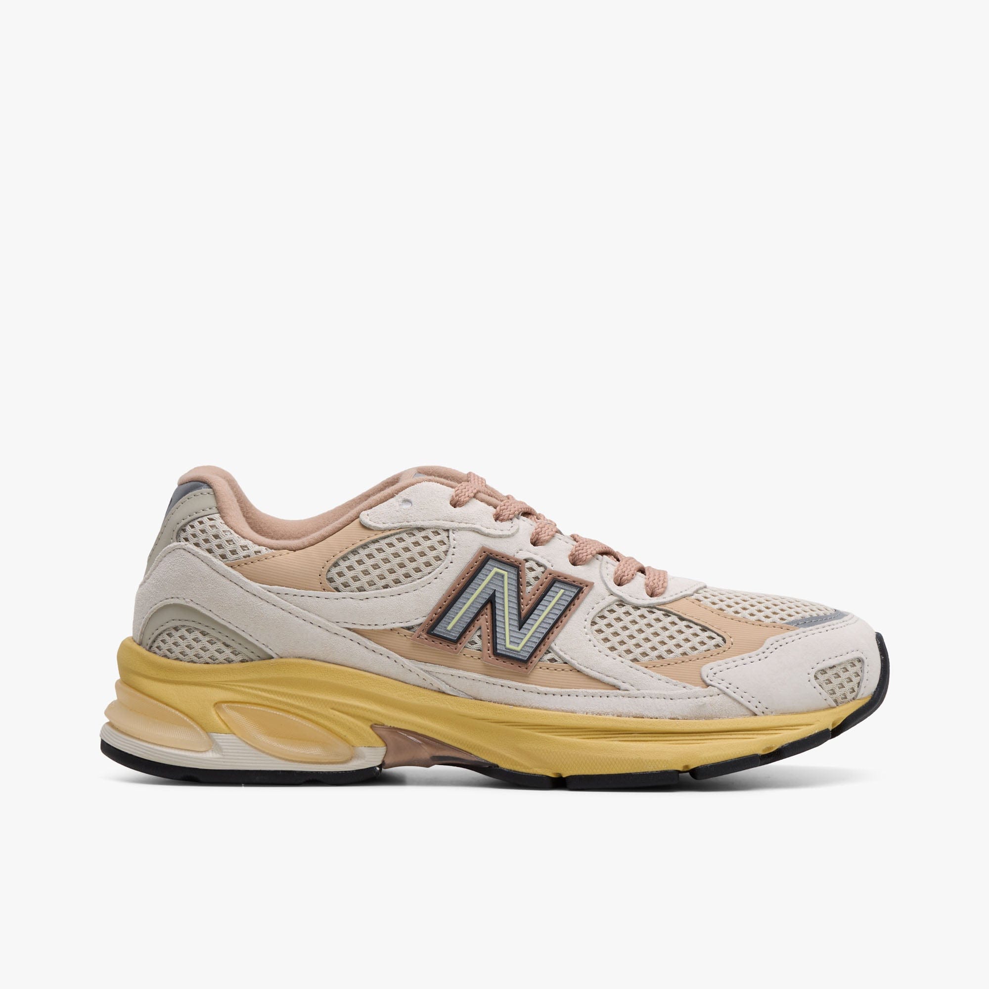 New Balance 2010 Linen / Desert Clay