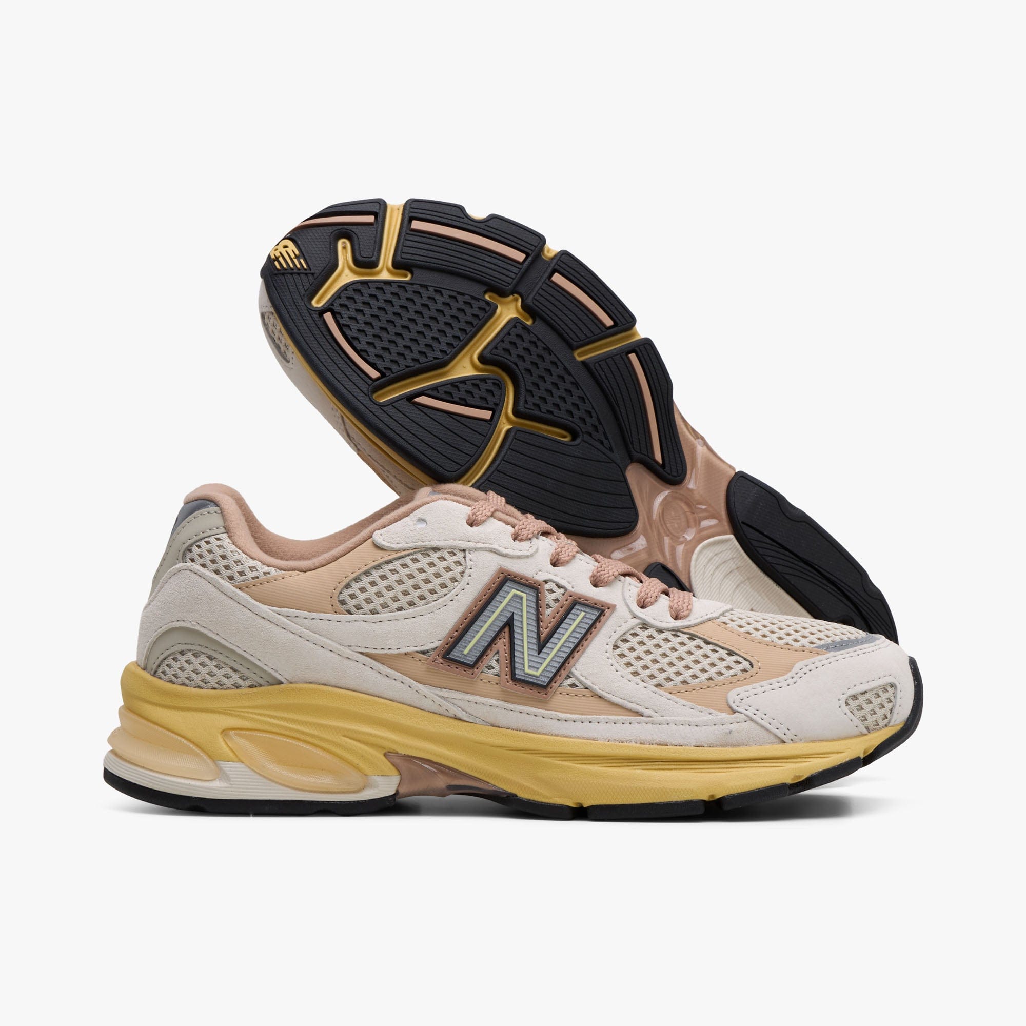New Balance 2010 Linen / Desert Clay
