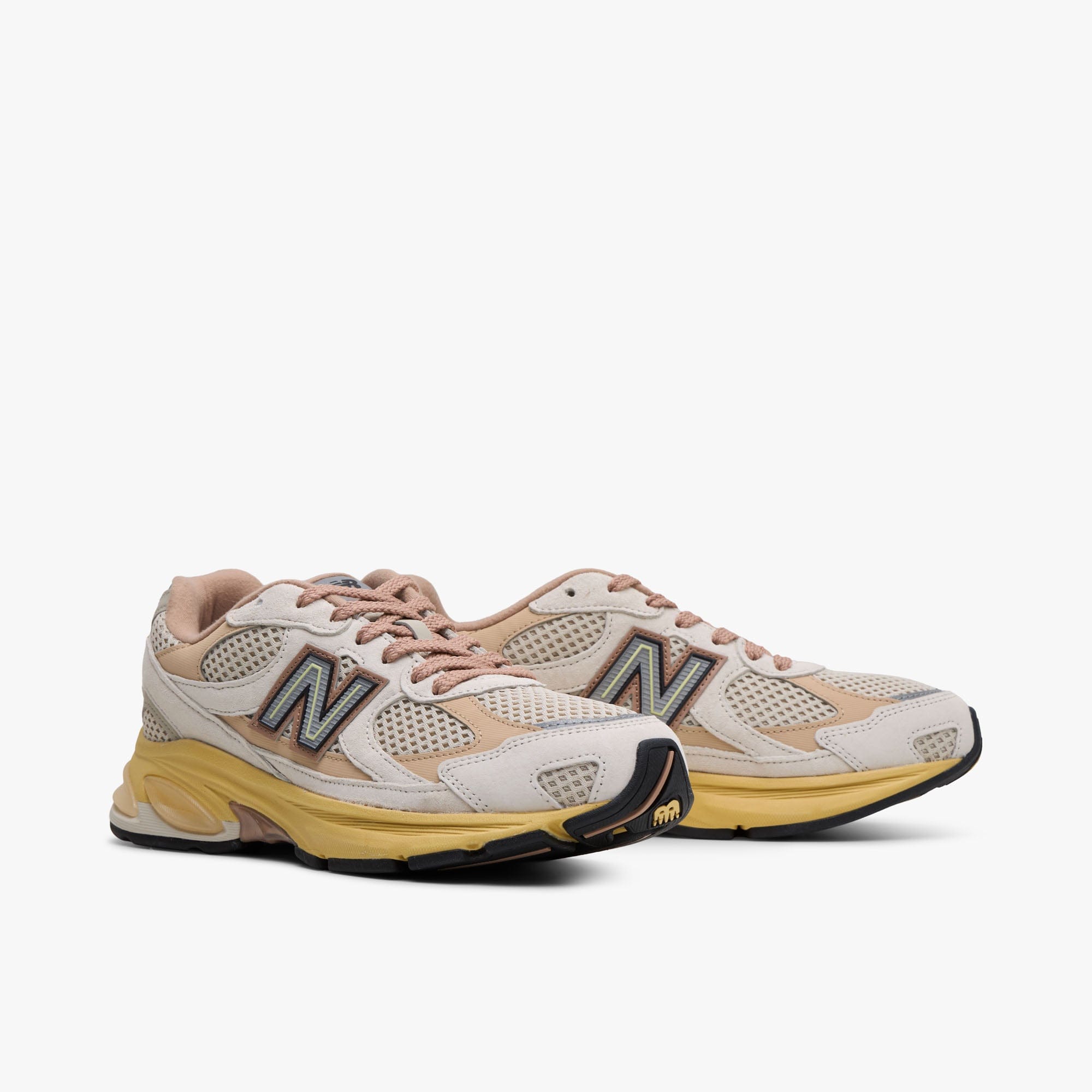 New Balance 2010 Linen / Desert Clay