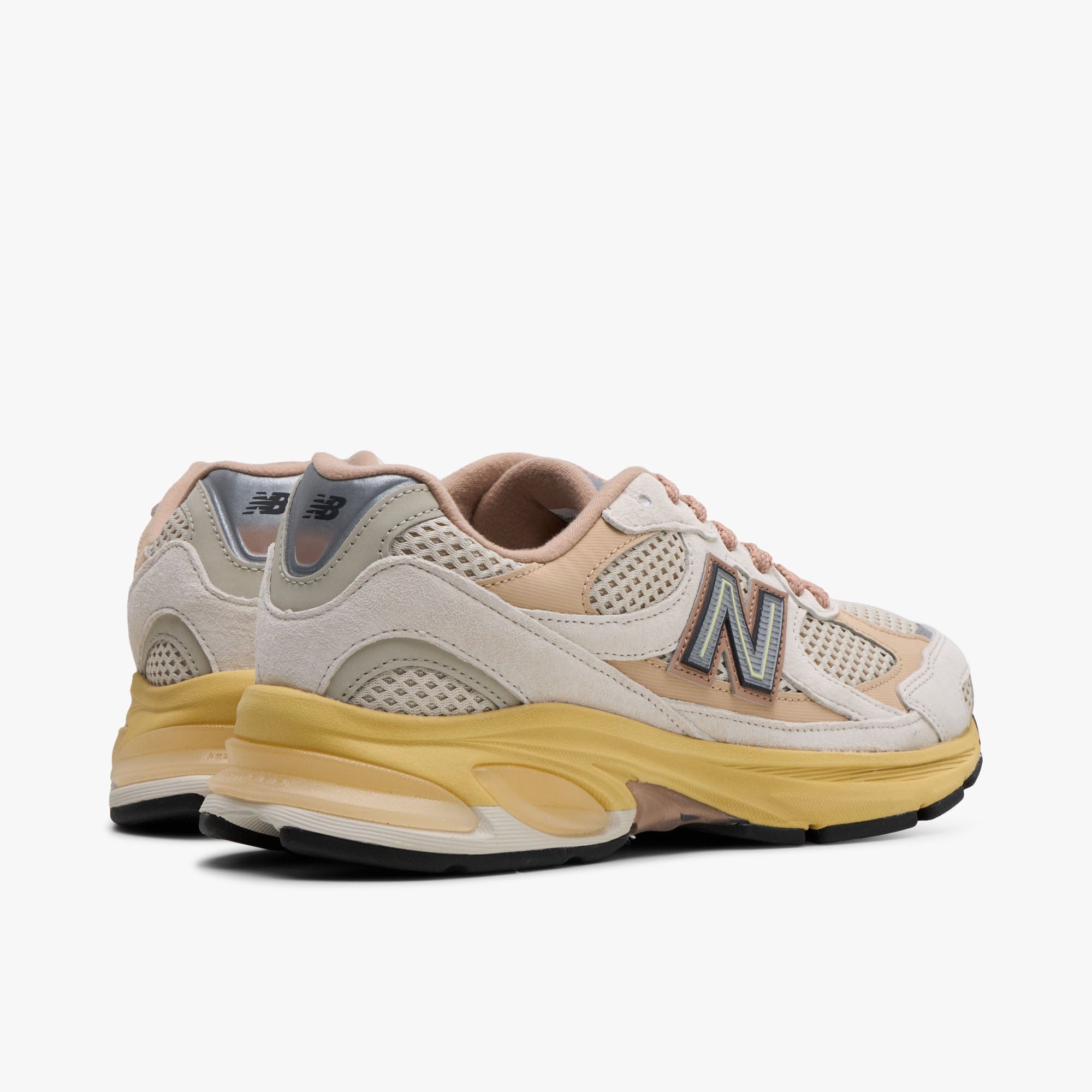 New Balance 2010 Linen / Desert Clay