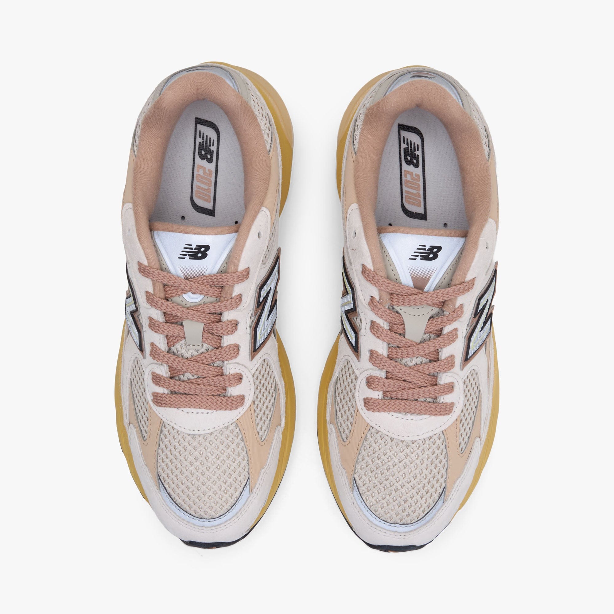 New Balance 2010 Linen / Desert Clay