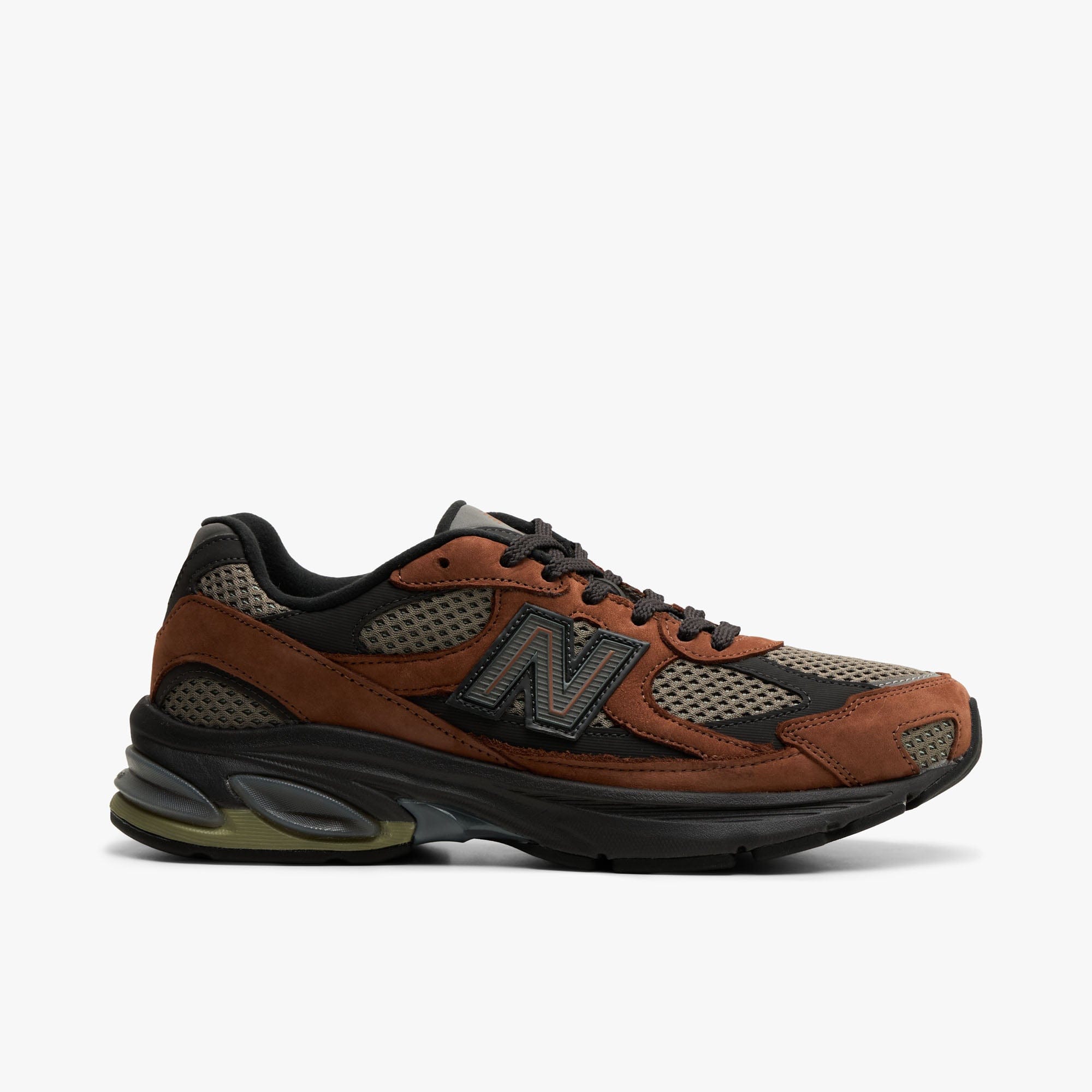 New Balance 2010 Pecan