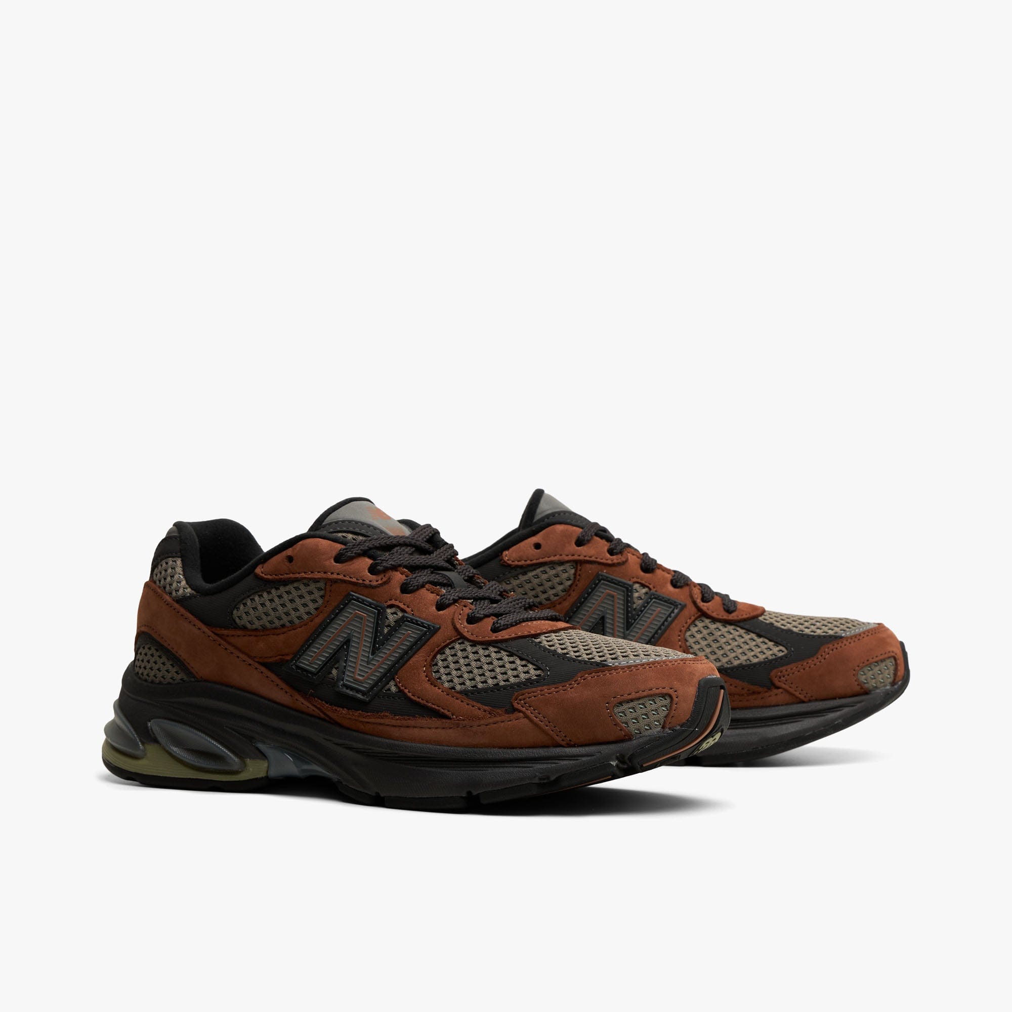 New Balance 2010 Pecan