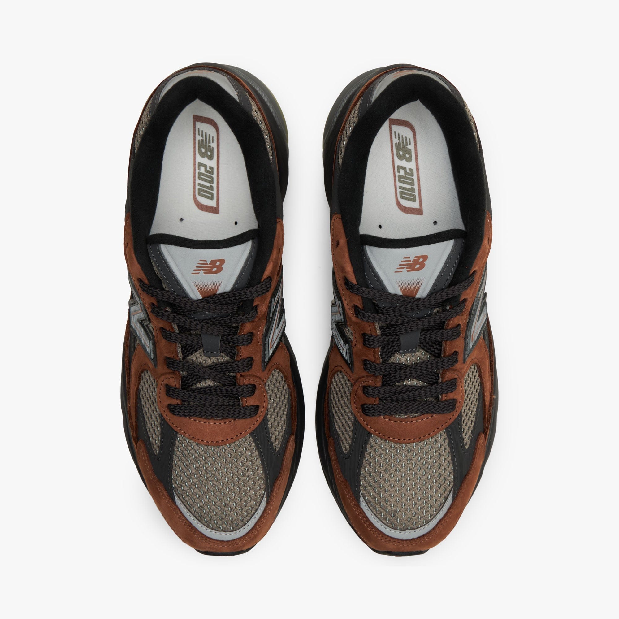 New Balance 2010 Pecan