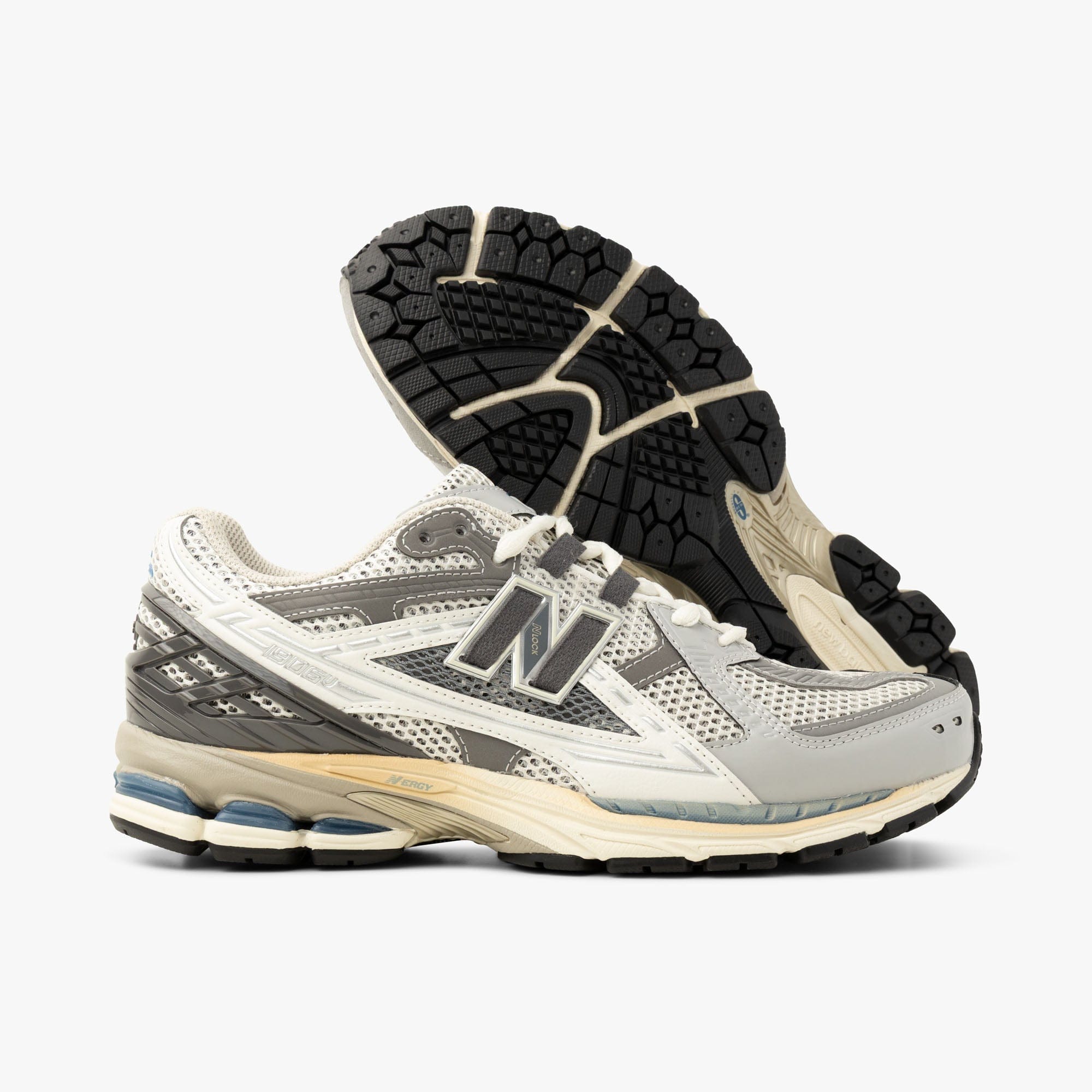 New Balance 1906R Utility Raincloud / Slate Grey