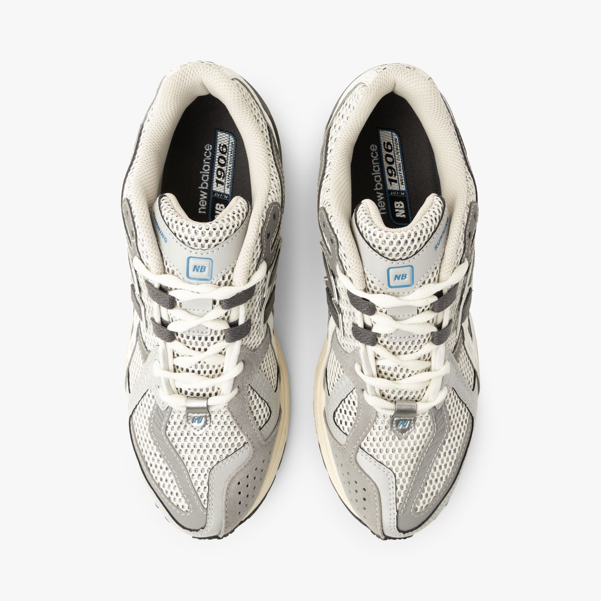 New Balance 1906R Utility Raincloud / Slate Grey