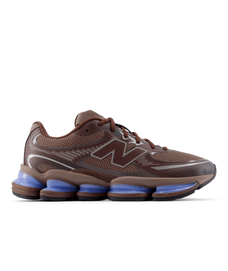 New Balance Abzorb 2000 Pumpernickel