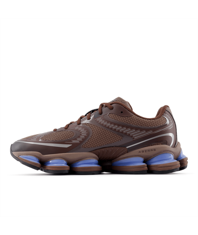 New Balance Abzorb 2000 Pumpernickel