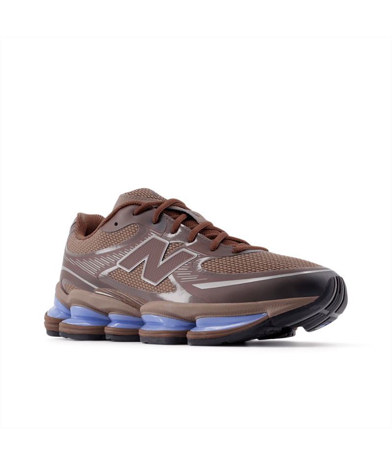 New Balance Abzorb 2000 Pumpernickel
