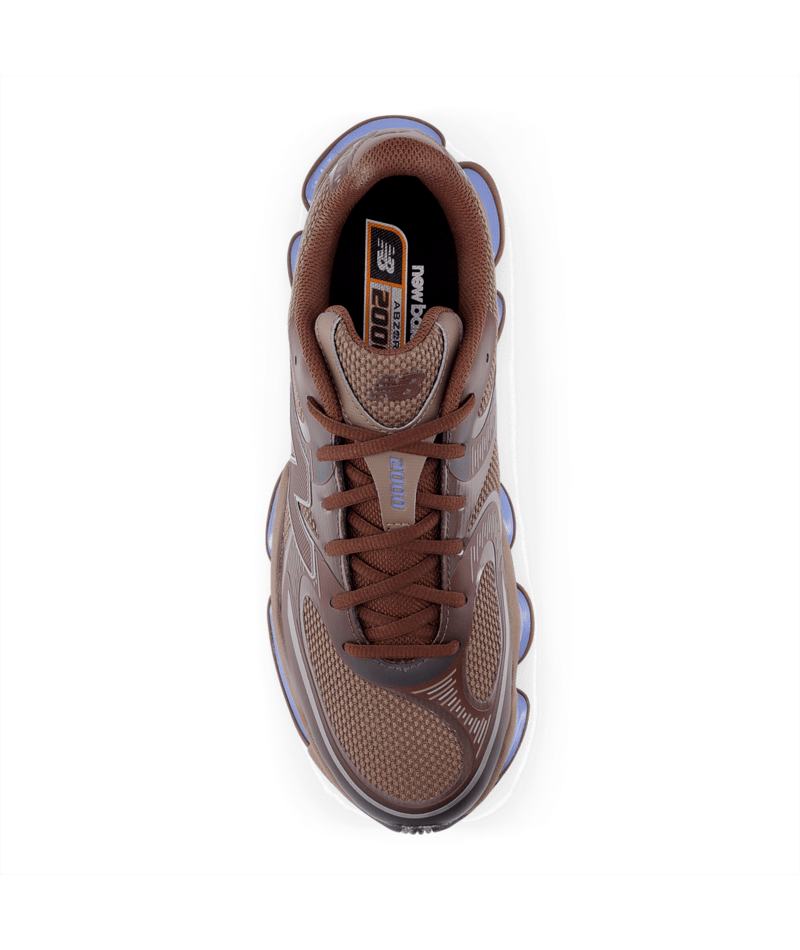 New Balance Abzorb 2000 Pumpernickel