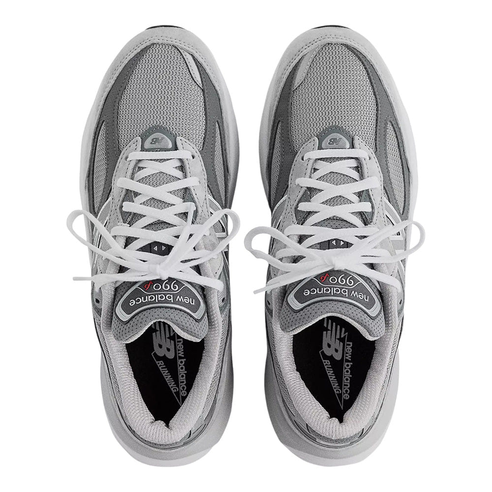 New Balance WOMEN'S MADE IN USA 990V6
