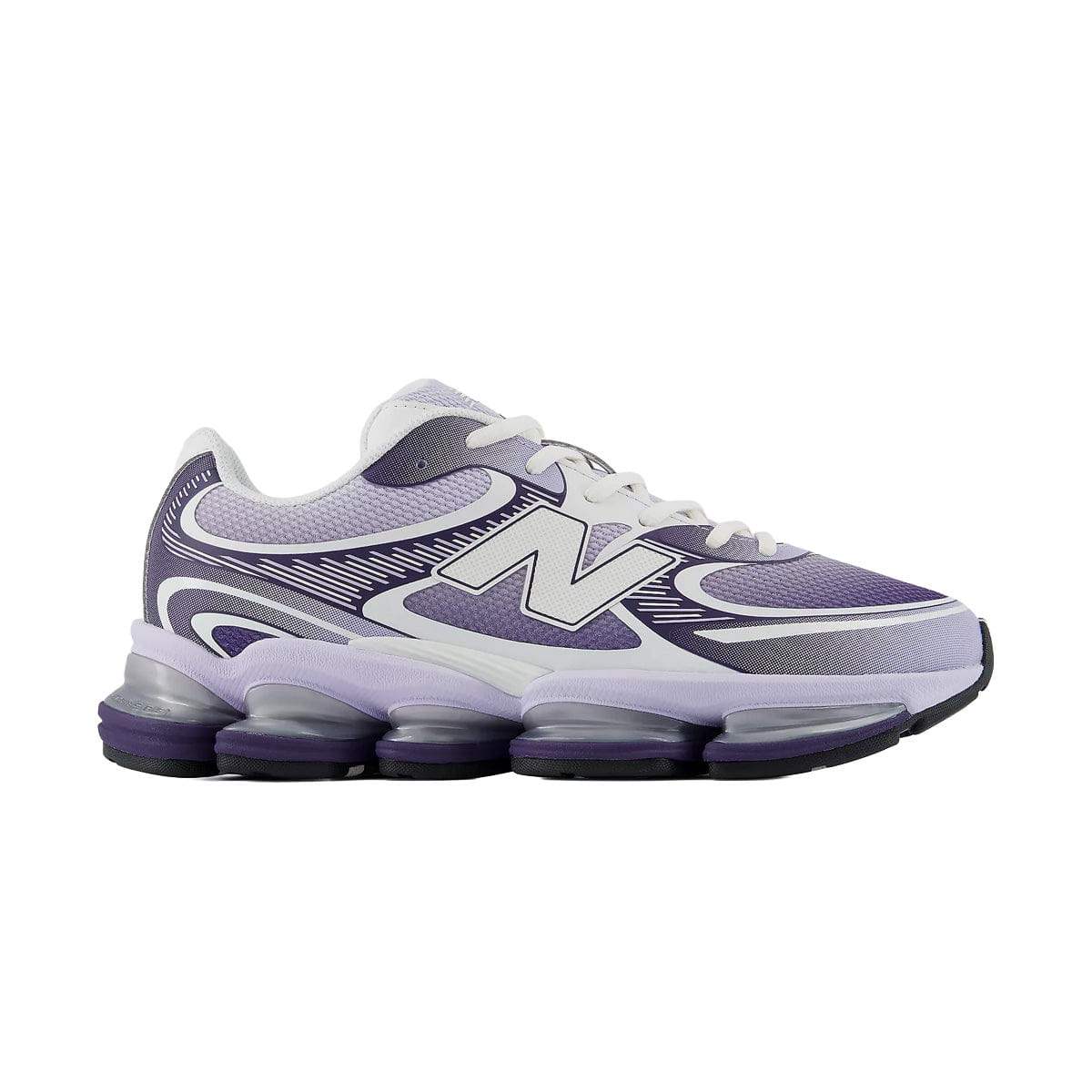 New Balance 2000 BOYSENBERRY