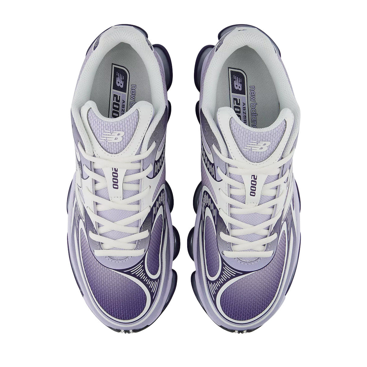 New Balance 2000 BOYSENBERRY
