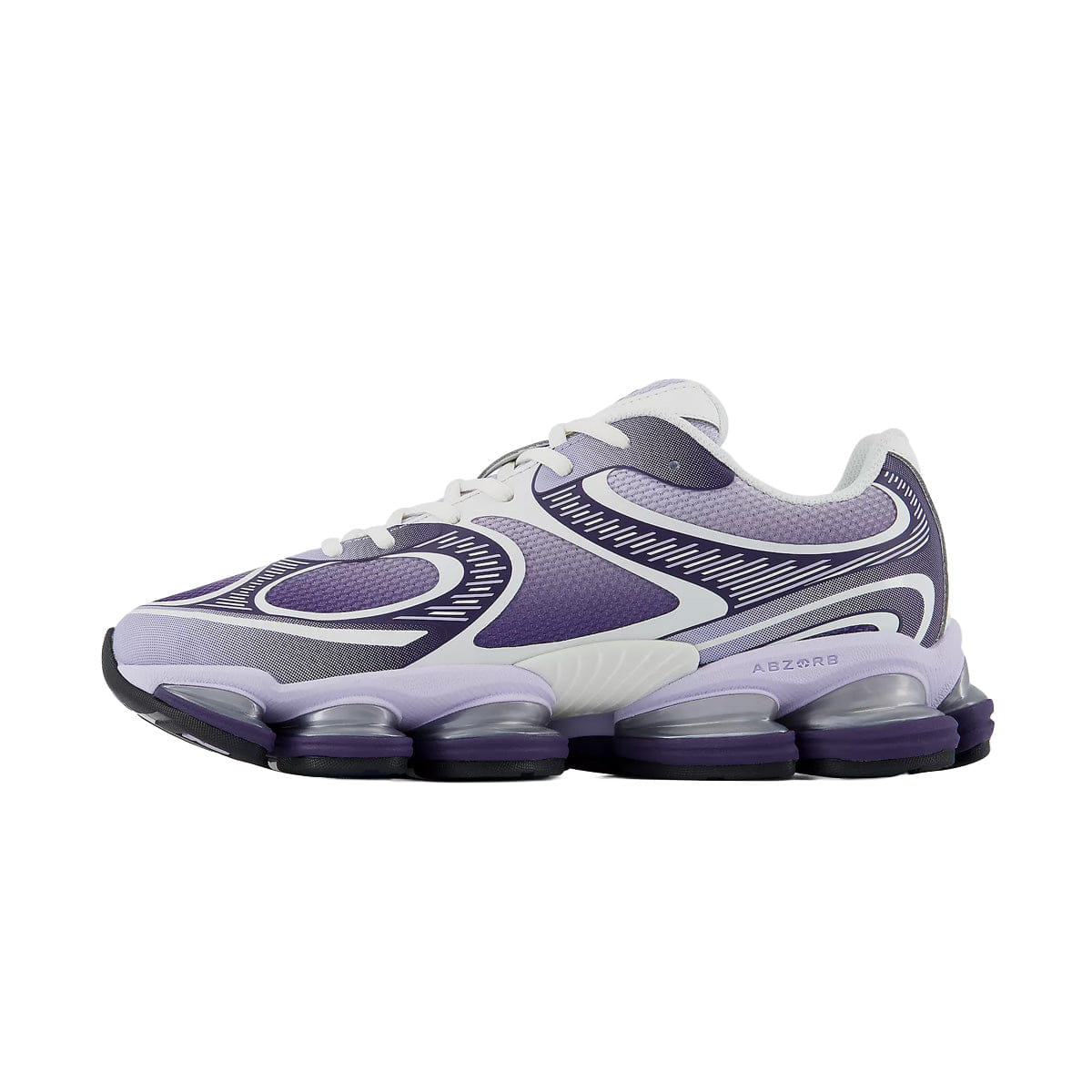 New Balance 2000 BOYSENBERRY