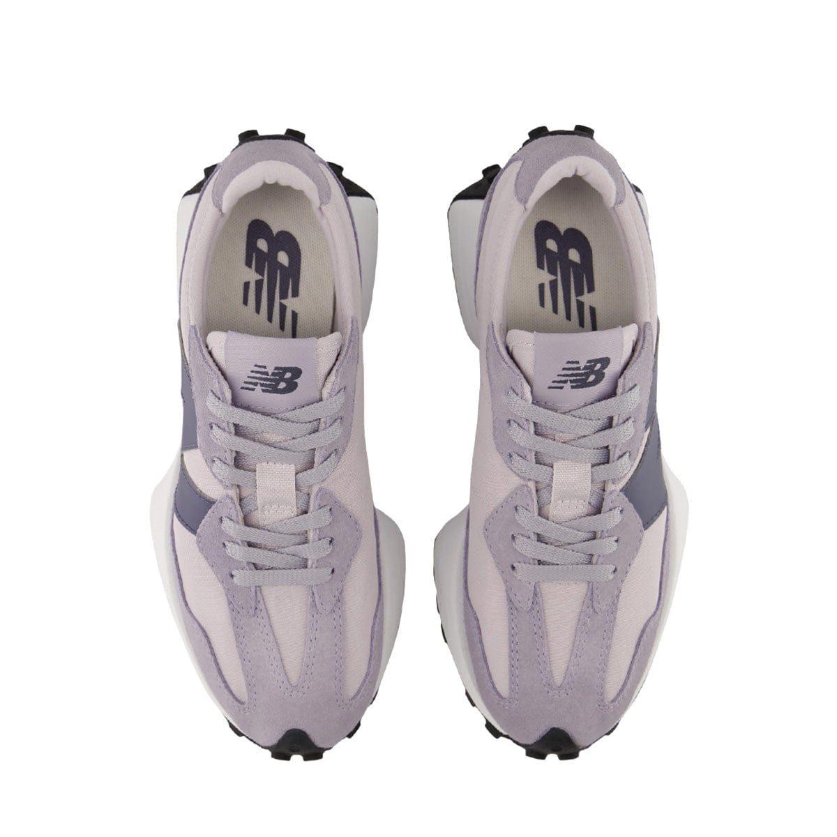 New Balance 327 DIGITAL MIST