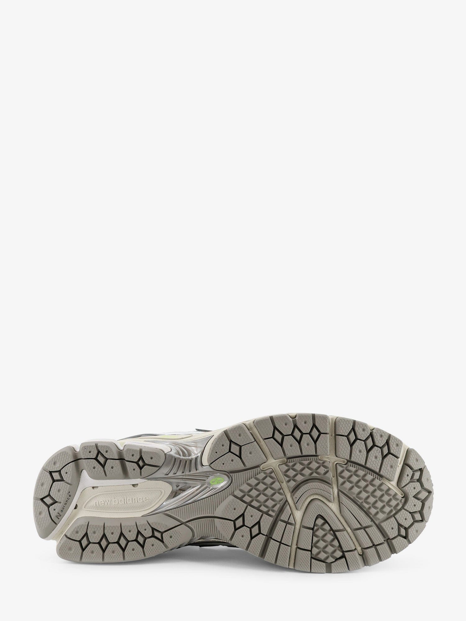 New Balance U19063 mesh sneakers with logo on the side