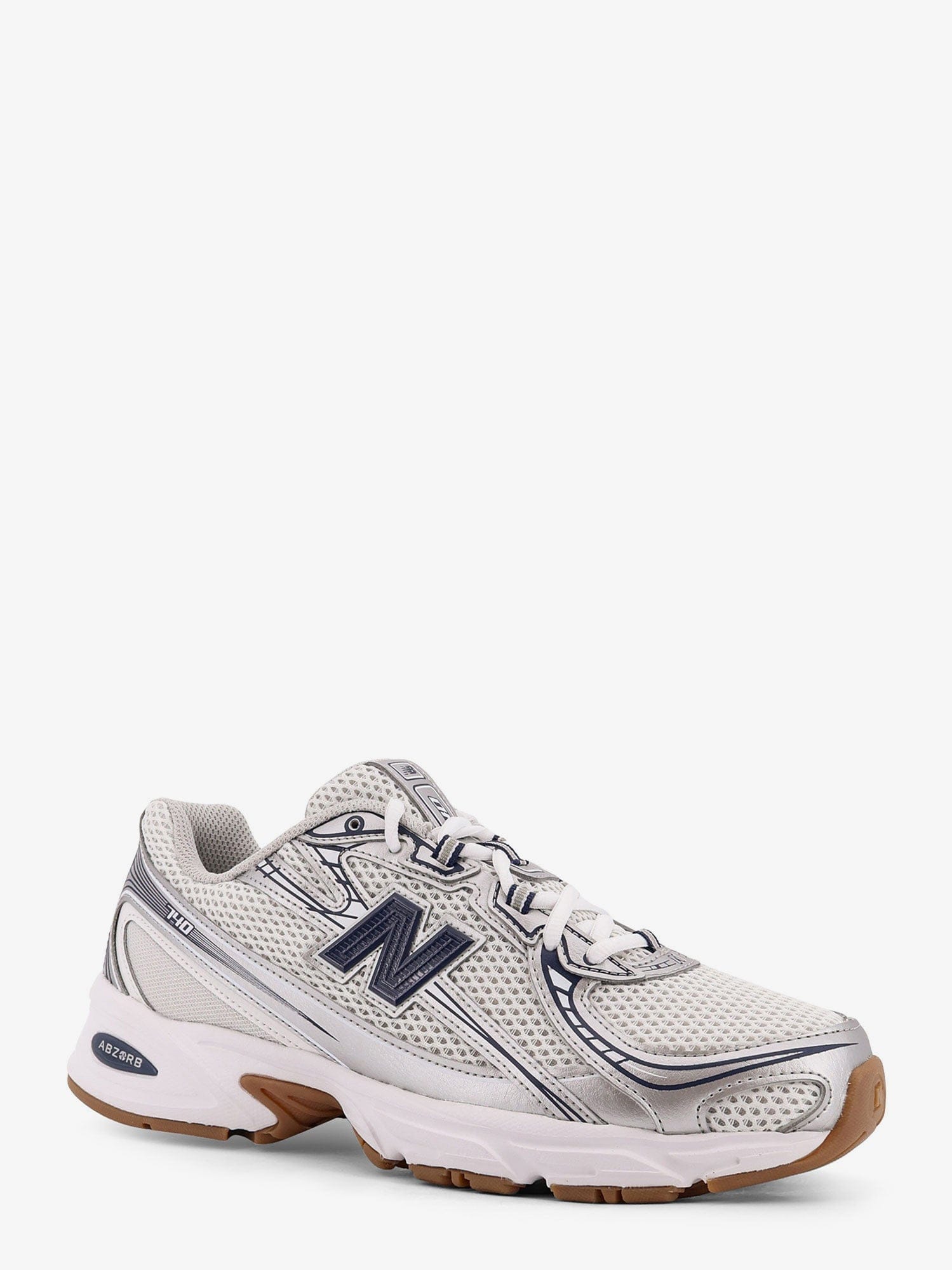 New Balance 740 mesh low - top sneakers