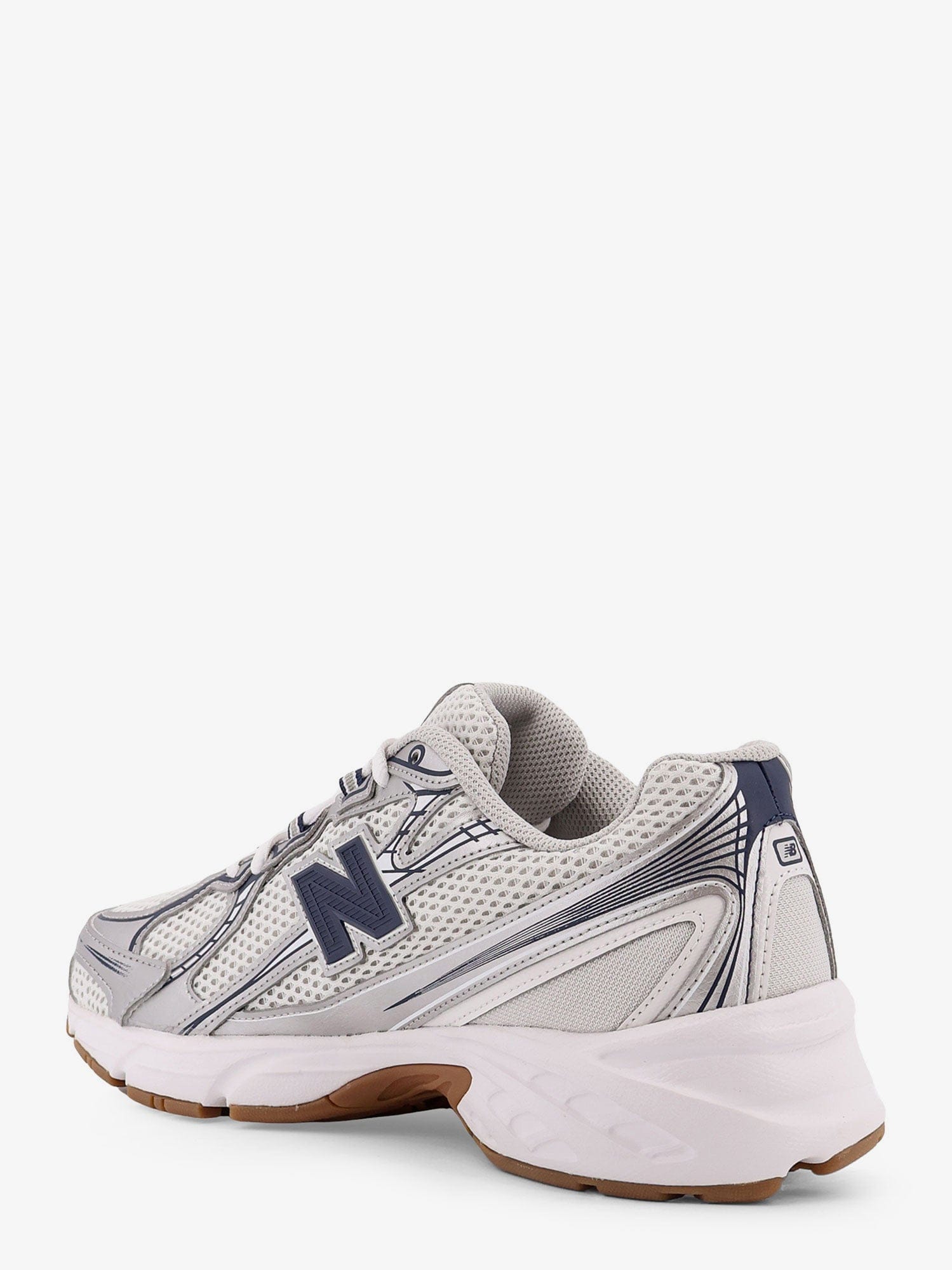 New Balance 740 mesh low - top sneakers