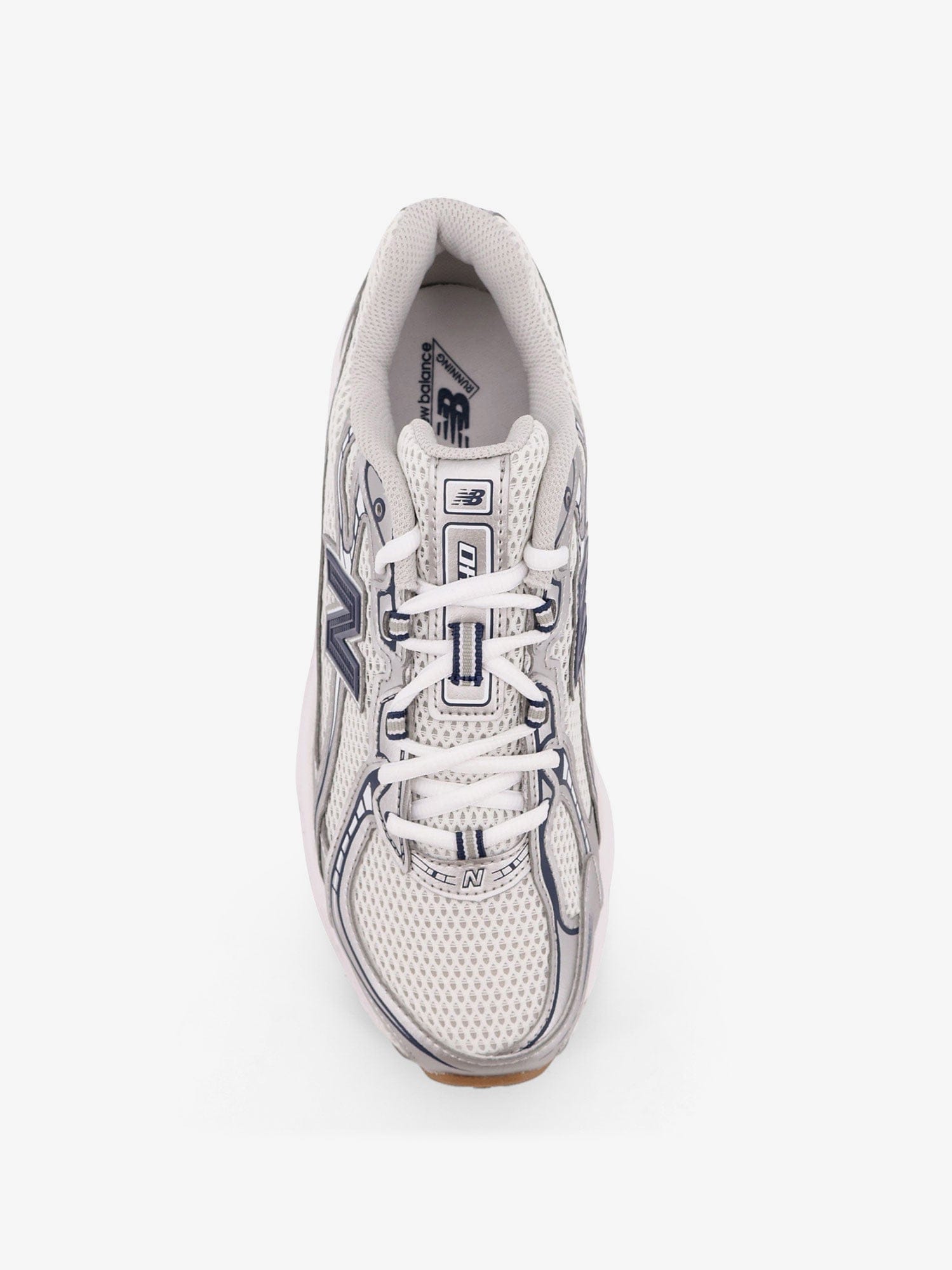 New Balance 740 mesh low - top sneakers