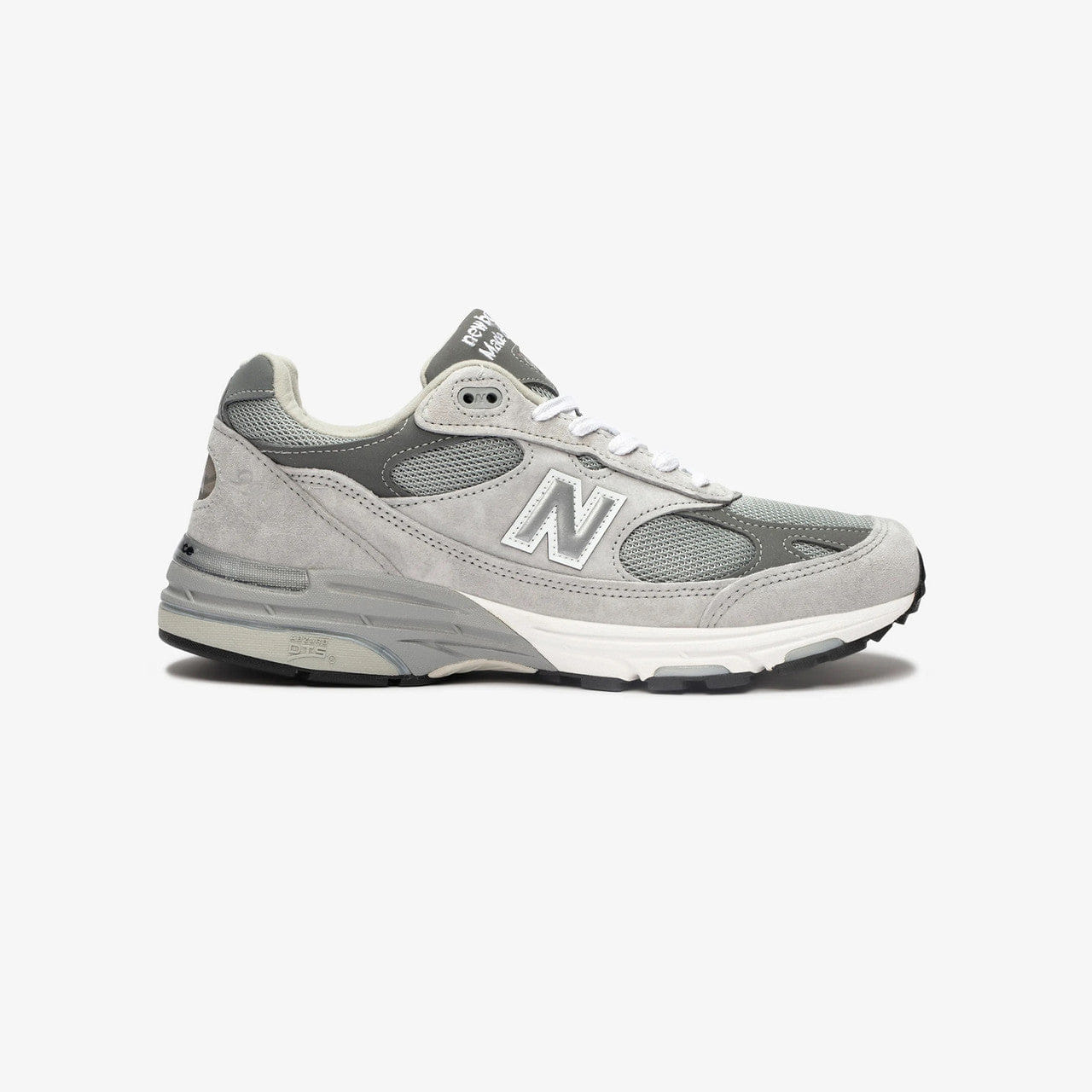 New Balance Made In USA 993