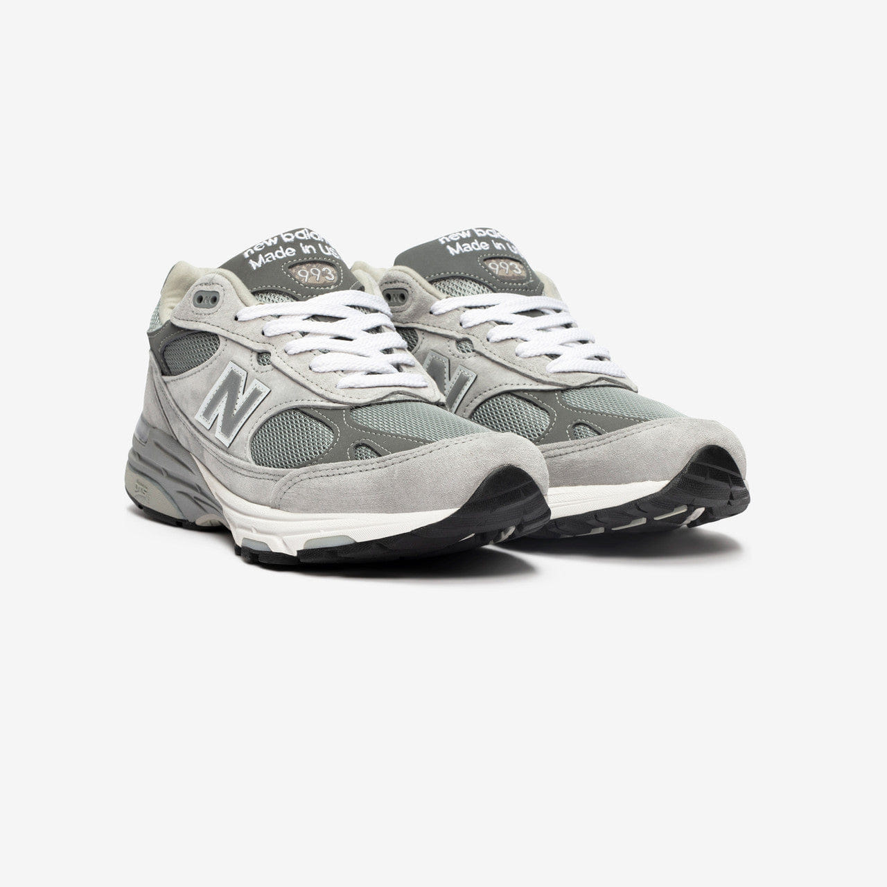 New Balance Made In USA 993