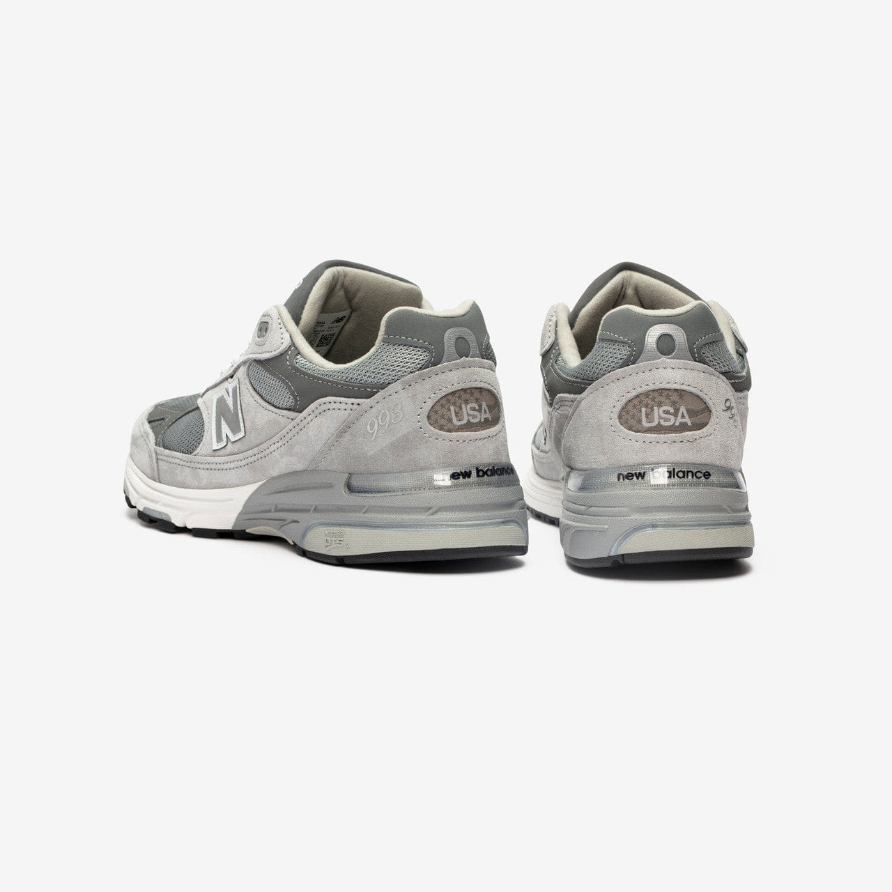 New Balance Made In USA 993