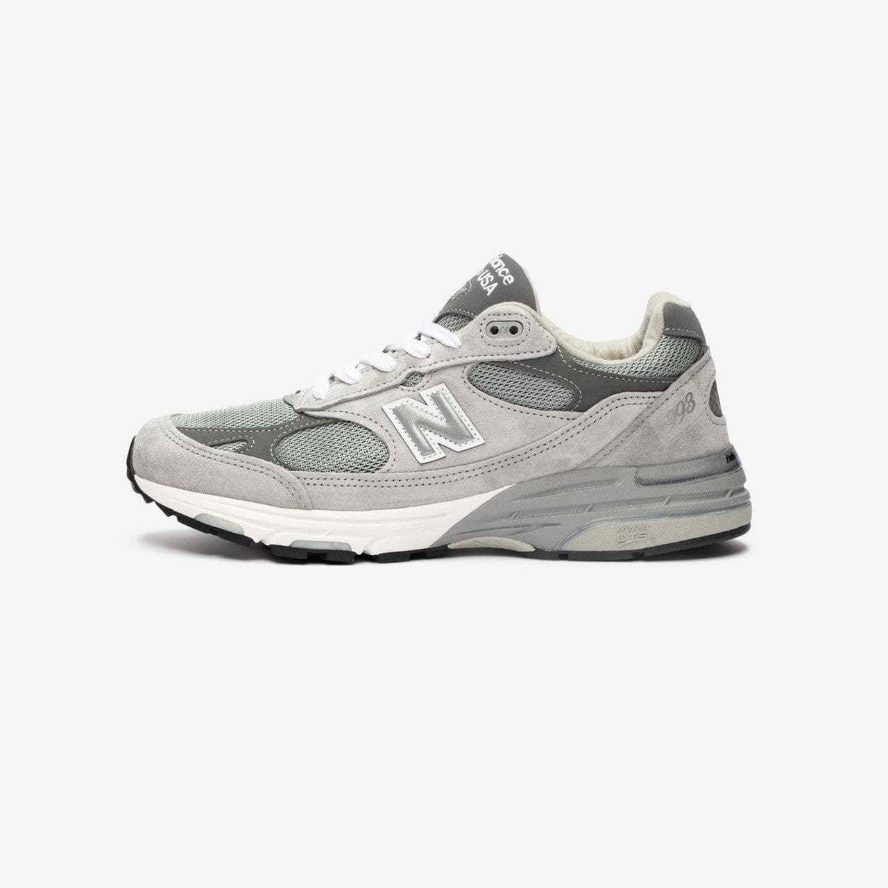 New Balance Made In USA 993