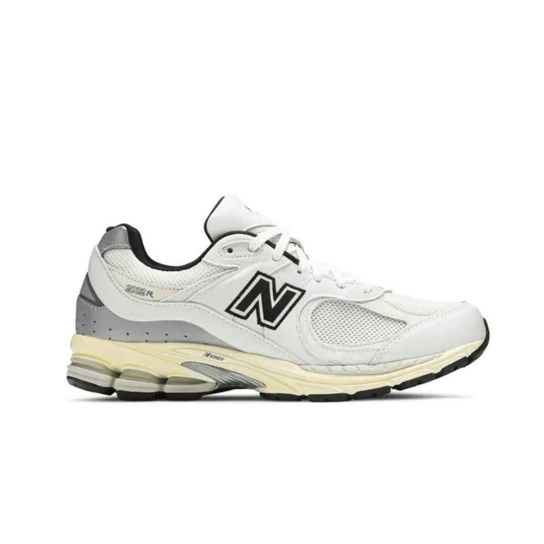 New Balance x thisisneverthat 2002R White