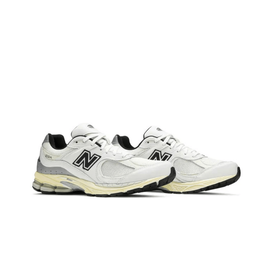 New Balance x thisisneverthat 2002R White