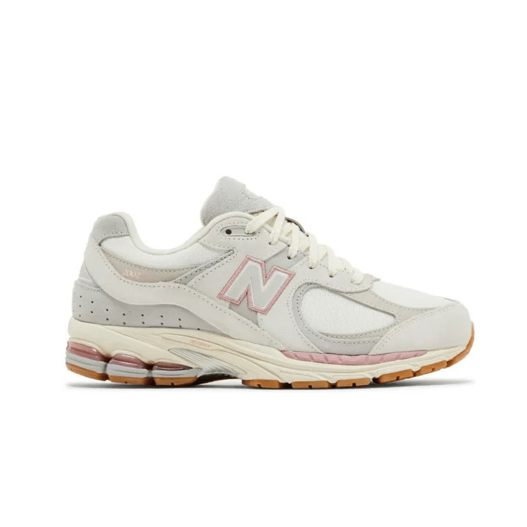 New Balance x Bandier 2002R Sea Salt Reflection