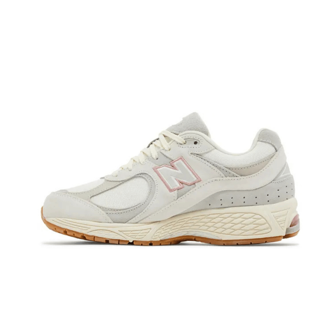 New Balance x Bandier 2002R Sea Salt Reflection