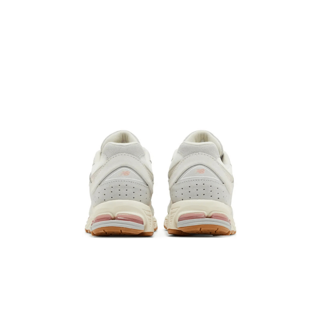 New Balance x Bandier 2002R Sea Salt Reflection