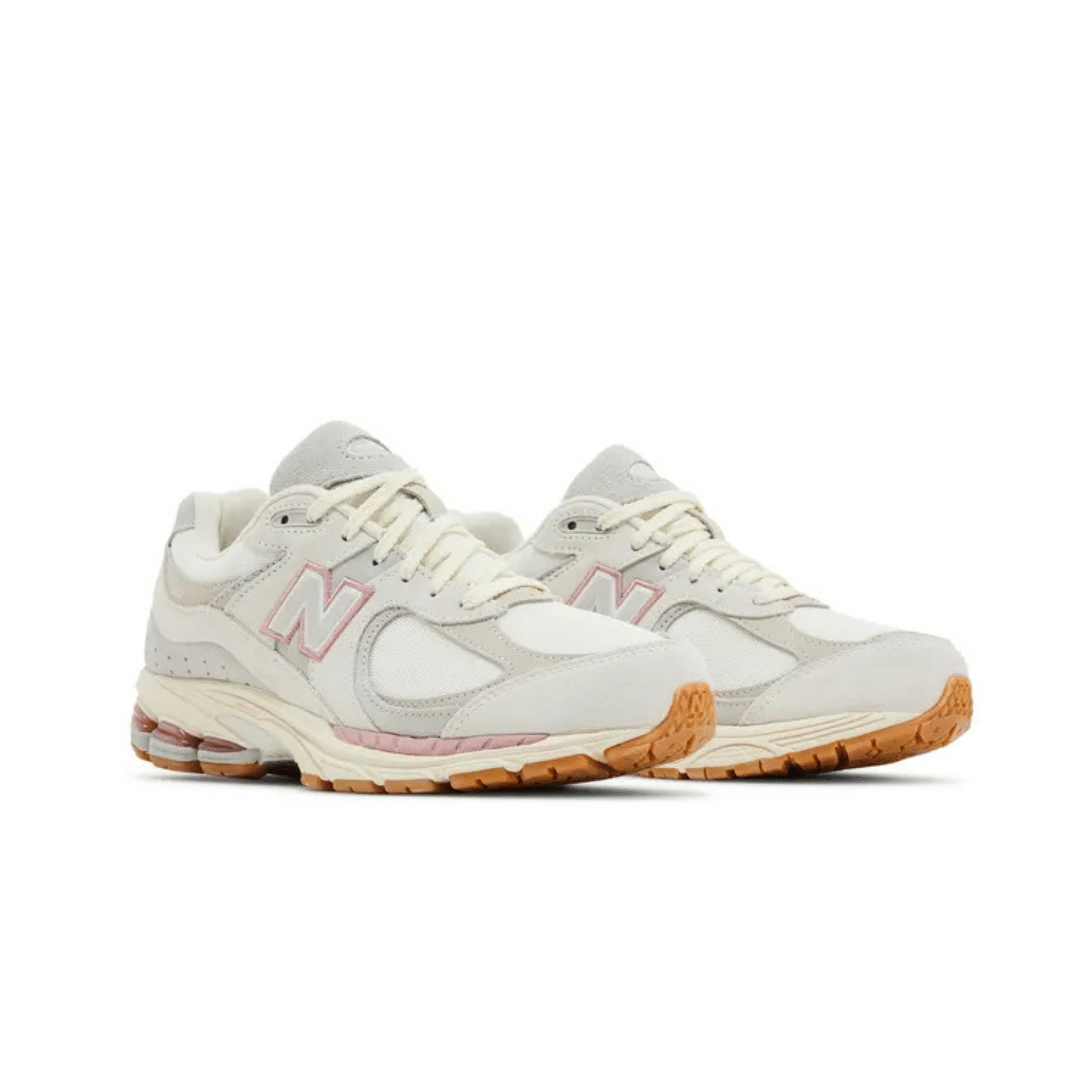New Balance x Bandier 2002R Sea Salt Reflection