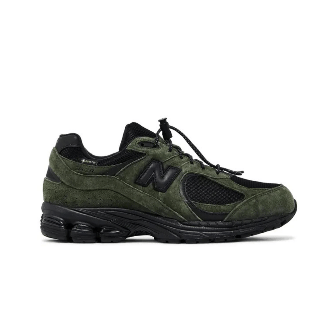 New Balance x JJJJound 2002R GORE - TEX Pine