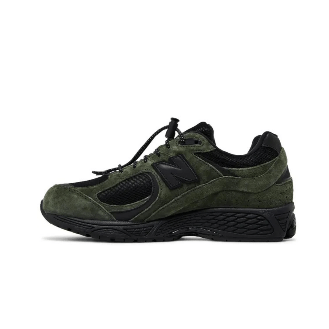 New Balance x JJJJound 2002R GORE - TEX Pine
