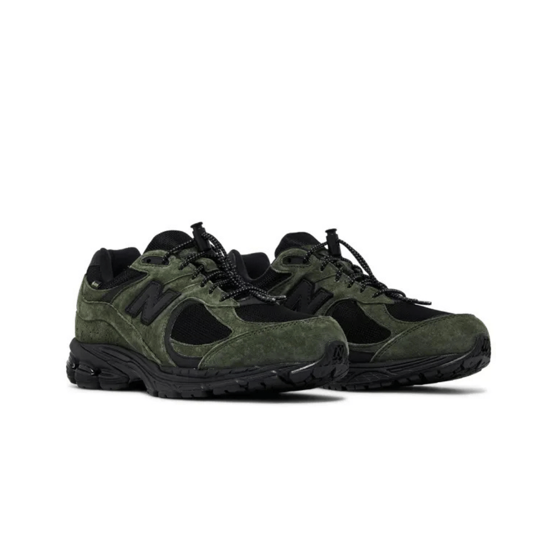 New Balance x JJJJound 2002R GORE - TEX Pine